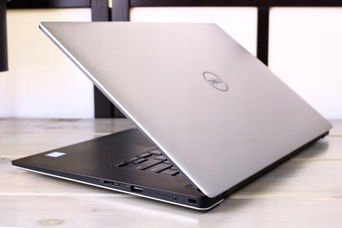 DELL PRECISION 5510 I7-6GEN 16GB 512SSD M1000M 4K
