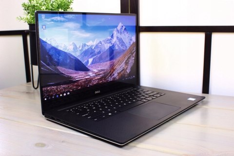 DELL PRECISION 5510 I7-6GEN 32GB 240SSD M1000M 4K