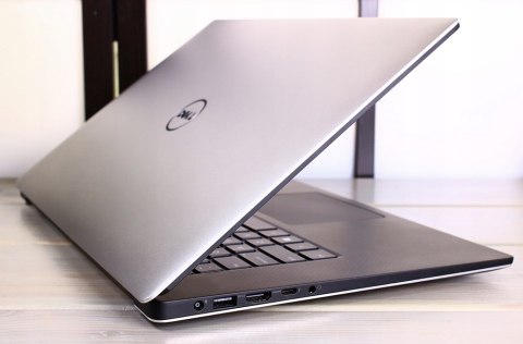 DELL PRECISION 5510 I7-6GEN 32GB 240SSD M1000M 4K