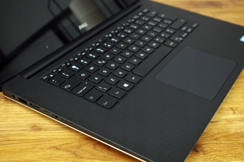 DELL PRECISION 5510 I7-6GEN 32GB 240SSD M1000M 4K