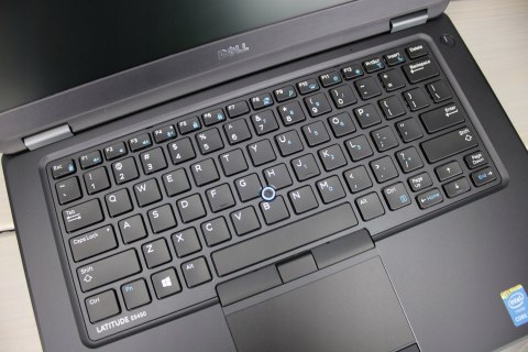 LAPTOP DELL E5450 I5 5GEN 16GB 1TBSSD W10 KAM HDMI