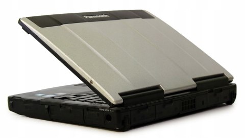 PANCERNY PANASONIC CF-53 I5 16GB 120SSD W10 DOTYK
