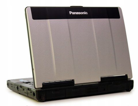 PANCERNY PANASONIC CF-53 I5 16GB 512SSD W10 DOTYK