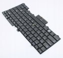 DELL E5400 E5500 0UK717 QWERTY KEYBOARD