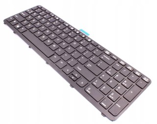 HP ZBOOK 17 G2 KB277US QWERTY KEYBOARD