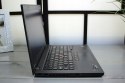 LAPTOP LENOVO T450 I5 5GEN 16GB 512SSD W10 HD KAM