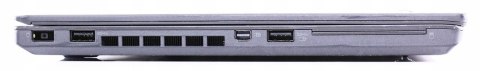 LAPTOP LENOVO T450 I5 5GEN 16GB 512SSD W10 HD KAM