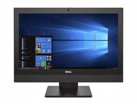 ALL IN ONE DELL 5250 I5 7GEN 16GB 512SSD 21'' FHD
