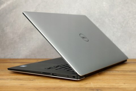 DELL PRECISION 5510 I7-6GEN 16GB 120SSD M1000M 4K