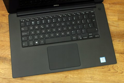 DELL PRECISION 5510 I7-6GEN 16GB 1TB SSD M1000M 4K