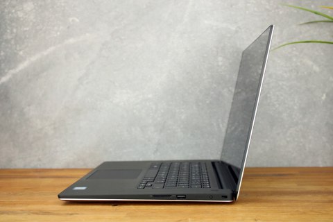 DELL PRECISION 5510 I7-6GEN 32GB 120SSD M1000M 4K