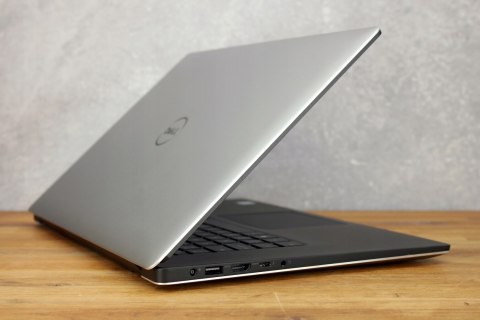 DELL PRECISION 5510 I7-6GEN 32GB 120SSD M1000M 4K