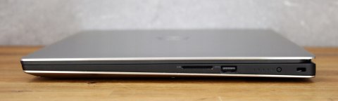 DELL PRECISION 5510 I7-6GEN 32GB 120SSD M1000M 4K