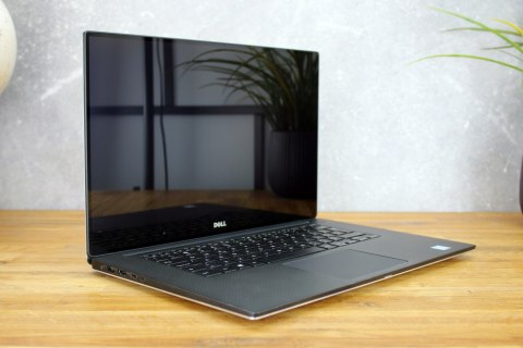 DELL PRECISION 5510 I7-6GEN 32GB 512SSD M1000M 4K