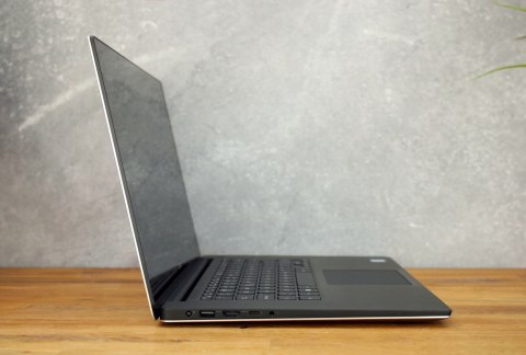 DELL PRECISION 5510 I7-6GEN 32GB 512SSD M1000M 4K