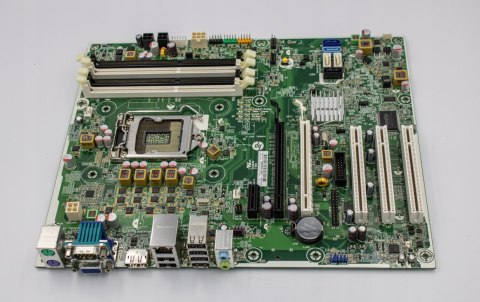 PŁYTA GŁÓWNA HP ELITE 8200 LGA1155 611835-001