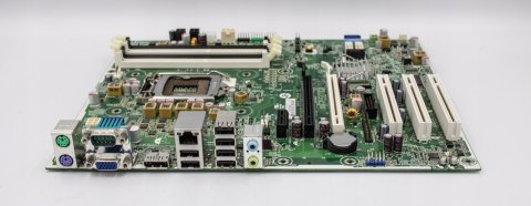 PŁYTA GŁÓWNA HP ELITE 8200 LGA1155 611835-001