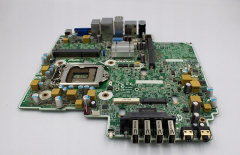 PŁYTA GŁÓWNA HP ELITE 8300 USDT 657095-001