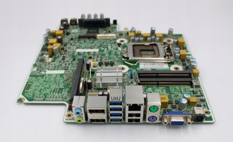 PŁYTA GŁÓWNA HP ELITE 8300 USDT 657095-001