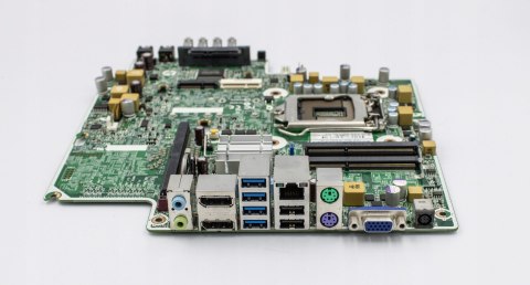 PŁYTA GŁÓWNA HP ELITE 8300 USDT 711787-001