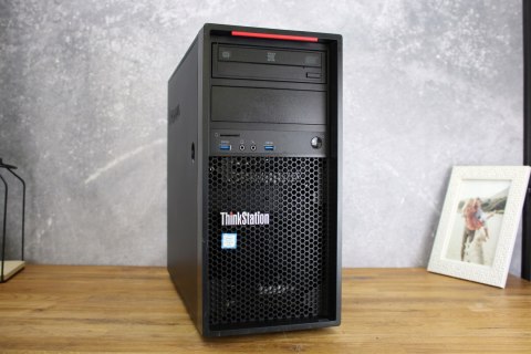 KOMPUTER LENOVO P310 I7 6GEN 32GB 1000HDD M4000