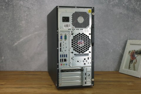 KOMPUTER LENOVO P310 I7 6GEN 32GB 1000HDD M4000