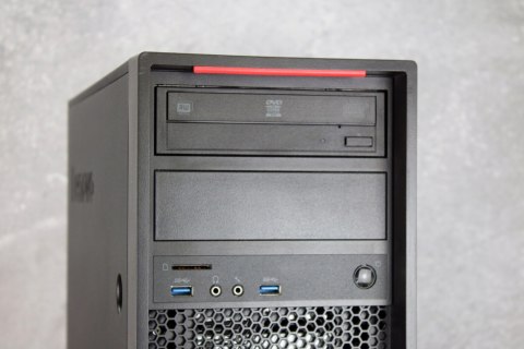 KOMPUTER LENOVO P310 I7 6GEN 32GB 240SSD M4000 W10