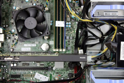 KOMPUTER LENOVO P310 I7 6GEN 32GB 240SSD M4000 W10