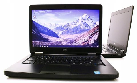 Dell Latitude E5440 Intel Core i5 8GB 120GB SSD DVD Windows 10 Pro 14"