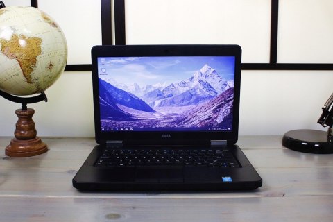 Dell Latitude E5440 Intel Core i5 8GB 120GB SSD DVD Windows 10 Pro 14"