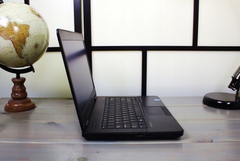 Dell Latitude E5440 Intel Core i5 8GB 120GB SSD DVD Windows 10 Pro 14"