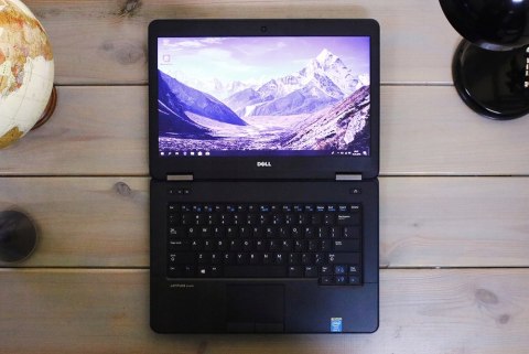 Dell Latitude E5440 Intel Core i5 8GB 120GB SSD DVD Windows 10 Pro 14"