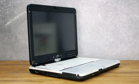 LAPTOP FUJITSU T4410 C2D 2GB KAMERA HDMI