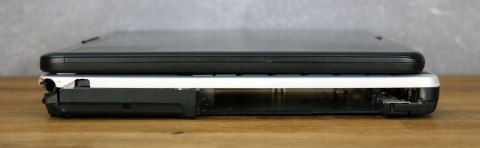 LAPTOP FUJITSU T4410 C2D 2GB KAMERA HDMI