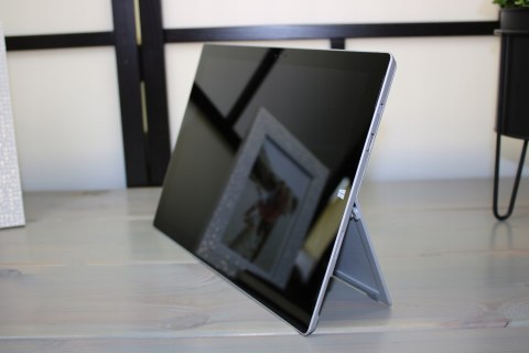 TABLET MICROSOFT SURFACE PRO 3 8GB 256SSD W10 FHD+