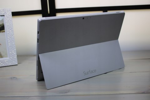 TABLET MICROSOFT SURFACE PRO 3 8GB 256SSD W10 FHD+