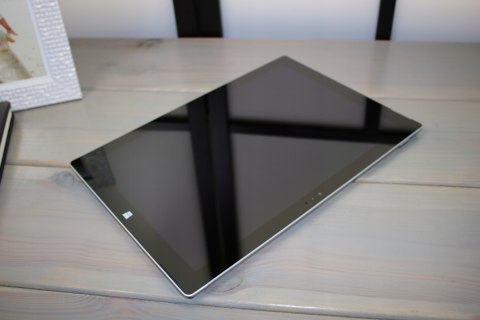 TABLET MICROSOFT SURFACE PRO 3 8GB 256SSD W10 FHD+