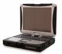 WZMACNIANY LAPTOP PANASONIC CF-18 PENTIUM 2GB COM