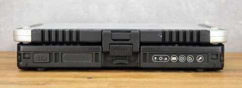 WZMACNIANY LAPTOP PANASONIC CF-18 PENTIUM 2GB COM