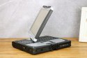 WZMACNIANY LAPTOP PANASONIC CF-18 PENTIUM 2GB COM
