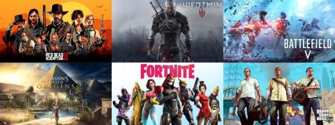 KOMPUTER DO GIER RYZEN 16GB DDR4 512+1TB RTX 2060