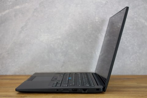 LAPTOP DELL 7480 I5 16GB 512SSD FHD IPS W10 DOTYK