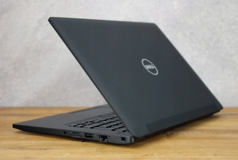 LAPTOP DELL 7480 I5 16GB 512SSD FHD IPS W10 DOTYK