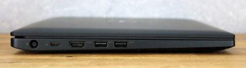 LAPTOP DELL 7480 I5 16GB 512SSD FHD IPS W10 DOTYK