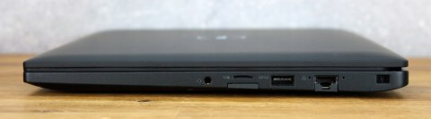 LAPTOP DELL 7480 I5 16GB 512SSD FHD IPS W10 DOTYK