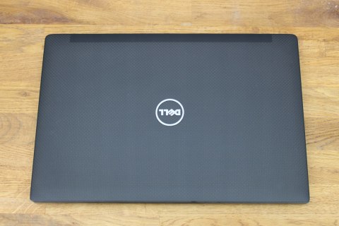 LAPTOP DELL 7480 I5 16GB 512SSD FHD IPS W10 DOTYK
