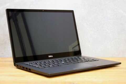 LAPTOP DELL 7480 I5 8GB 1TB SSD FHD IPS W10 DOTYK