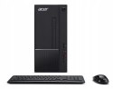 KOMPUTER ACER ASPIRE i3-10100 8GB DDR4 1TB WIN10