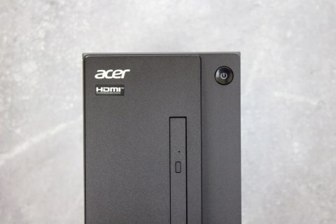 KOMPUTER ACER ASPIRE i3-10100 8GB DDR4 1TB WIN10