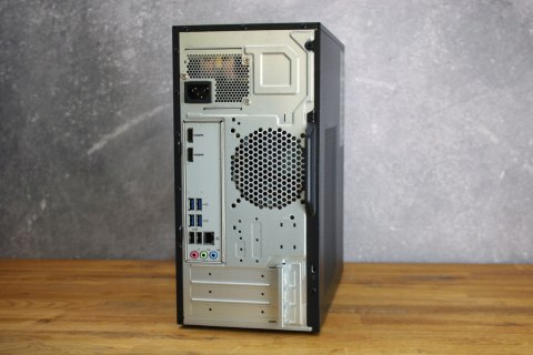 KOMPUTER ACER ASPIRE i3-10100 8GB DDR4 512+1TB W10